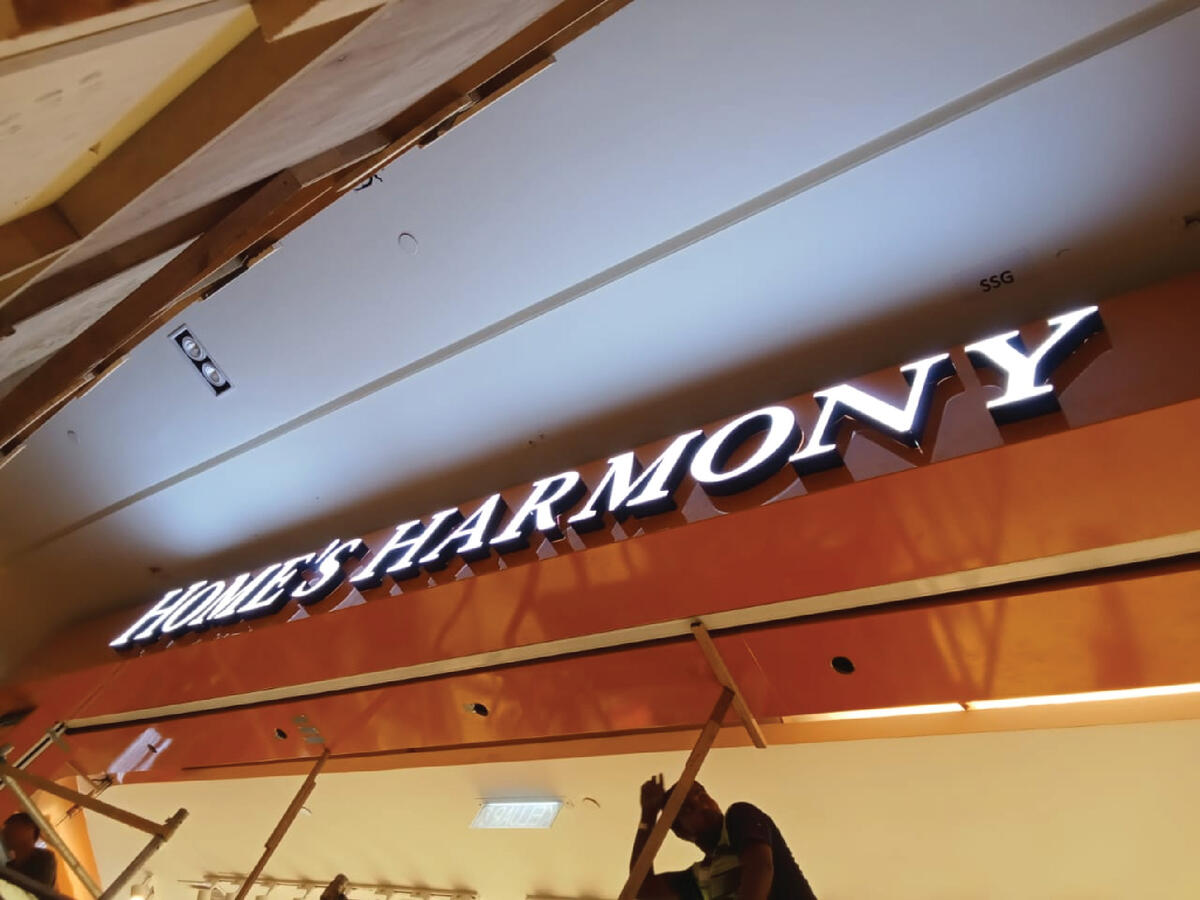 Harmony
